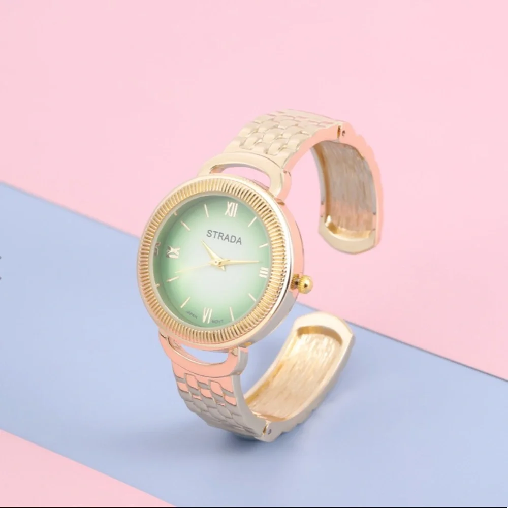 Bangle Watch